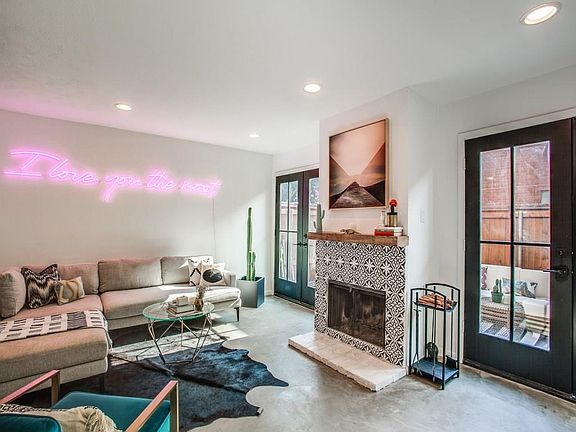 3rd image of 4218 Newton Ave #1