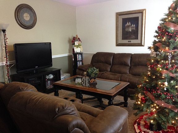 Front Room
