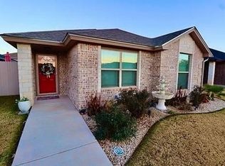 4330 Rimrock Cir, San Angelo, TX 76904