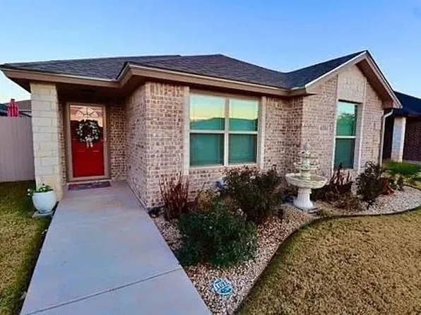 4330 Rimrock Cir, San Angelo, TX 76904