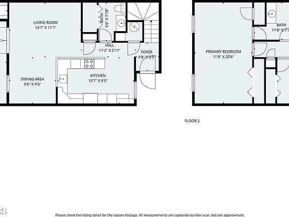 3rd image of 2915 La Villas Dr APT 702
