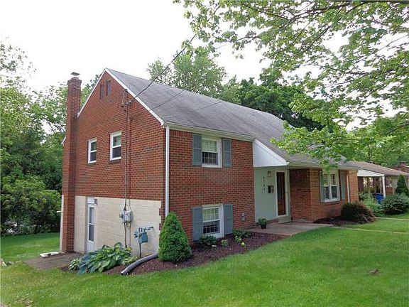 2nd image of 4764 Havana Dr