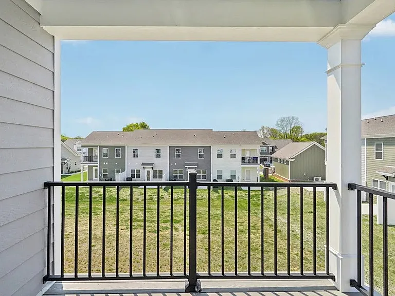 Harts Branch Townhomes — Photo 37