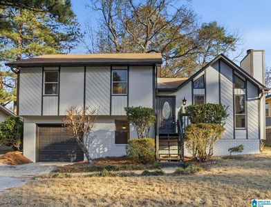 1165 Grand Blvd, Birmingham, AL, 35214