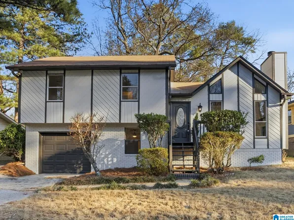 1165 Grand Blvd, Birmingham, AL 35214