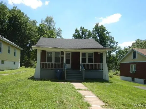 8314 Buchanan Ave, Saint Louis, MO 63114