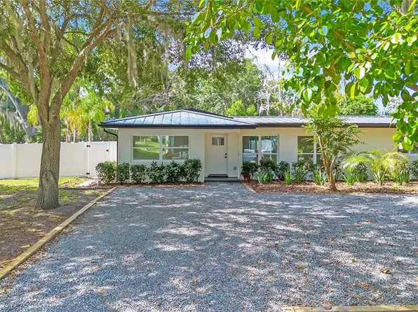 3212 Indian Dr, Belle Isle, FL 32812