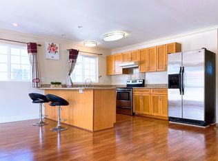 1119 8th Ave #I, Honolulu, HI 96816