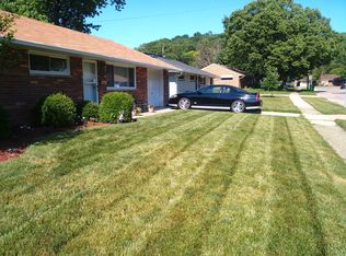 2213 Schenley Ave, Dayton, OH 45439