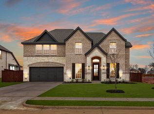 719 Soprano Dr, Forney, TX 75126