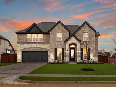 719 Soprano Dr, Forney, TX, 75126
