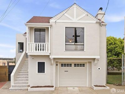 22 Mercury St, San Francisco, CA, 94124