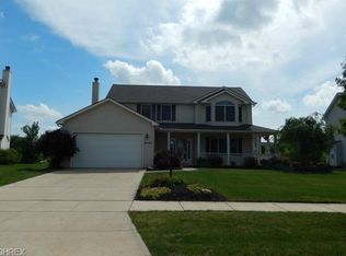27343 Watkin Rd, Olmsted Township, OH 44138