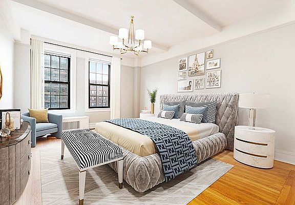 5th image of 55 W 11th St APT 4J