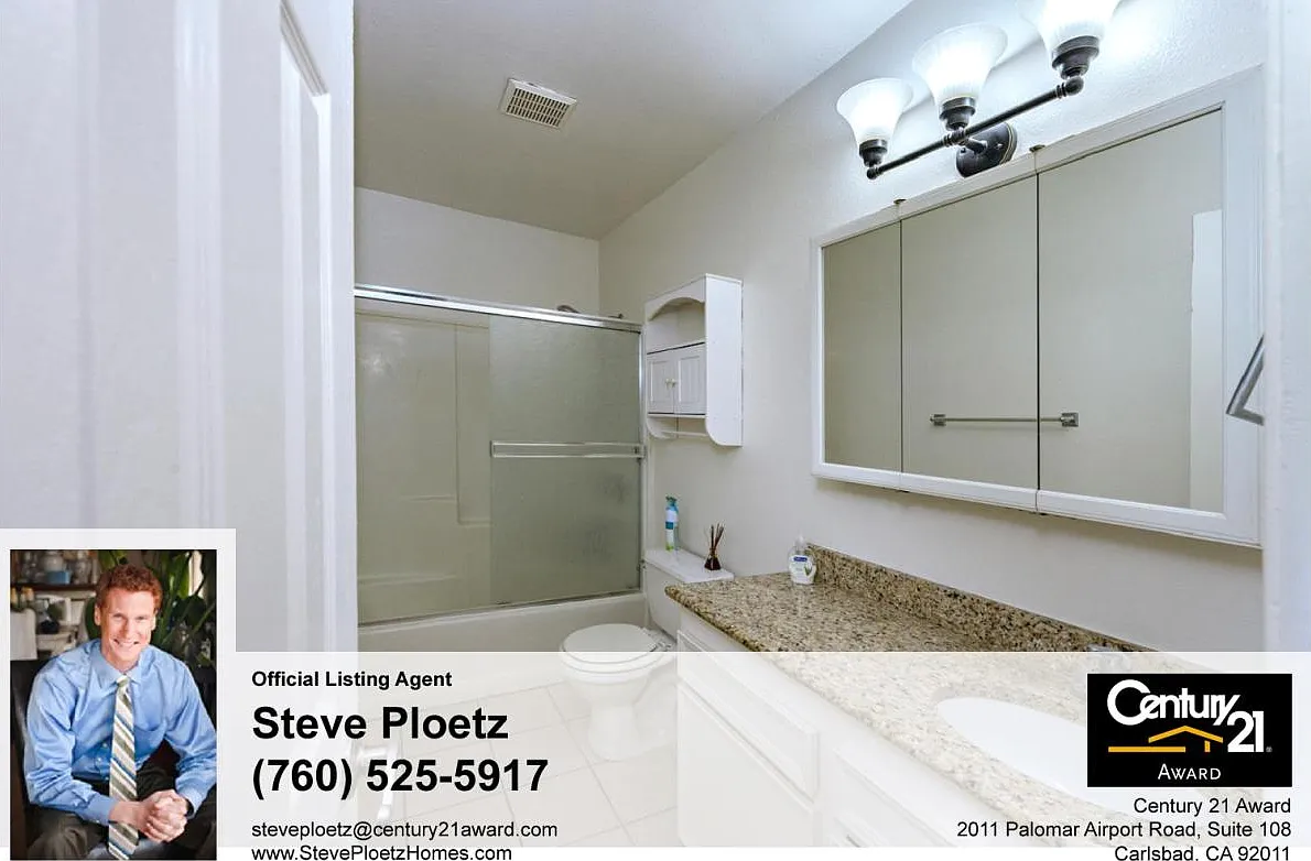 1 bed, 525 sqft, $2,200 — Photo 4