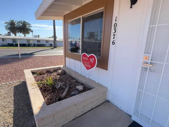 10376 W Oakmont Drive, Sun City, AZ 85351