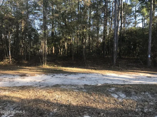 2360 Circle Drive SW, Supply, NC 28462
