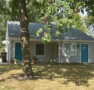 1105-1107 N Eastland Cir, Columbia, MO, 65201