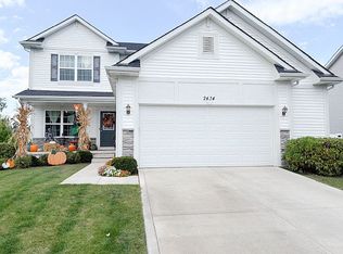 2434 Jupiter St, Portage, IN 46368