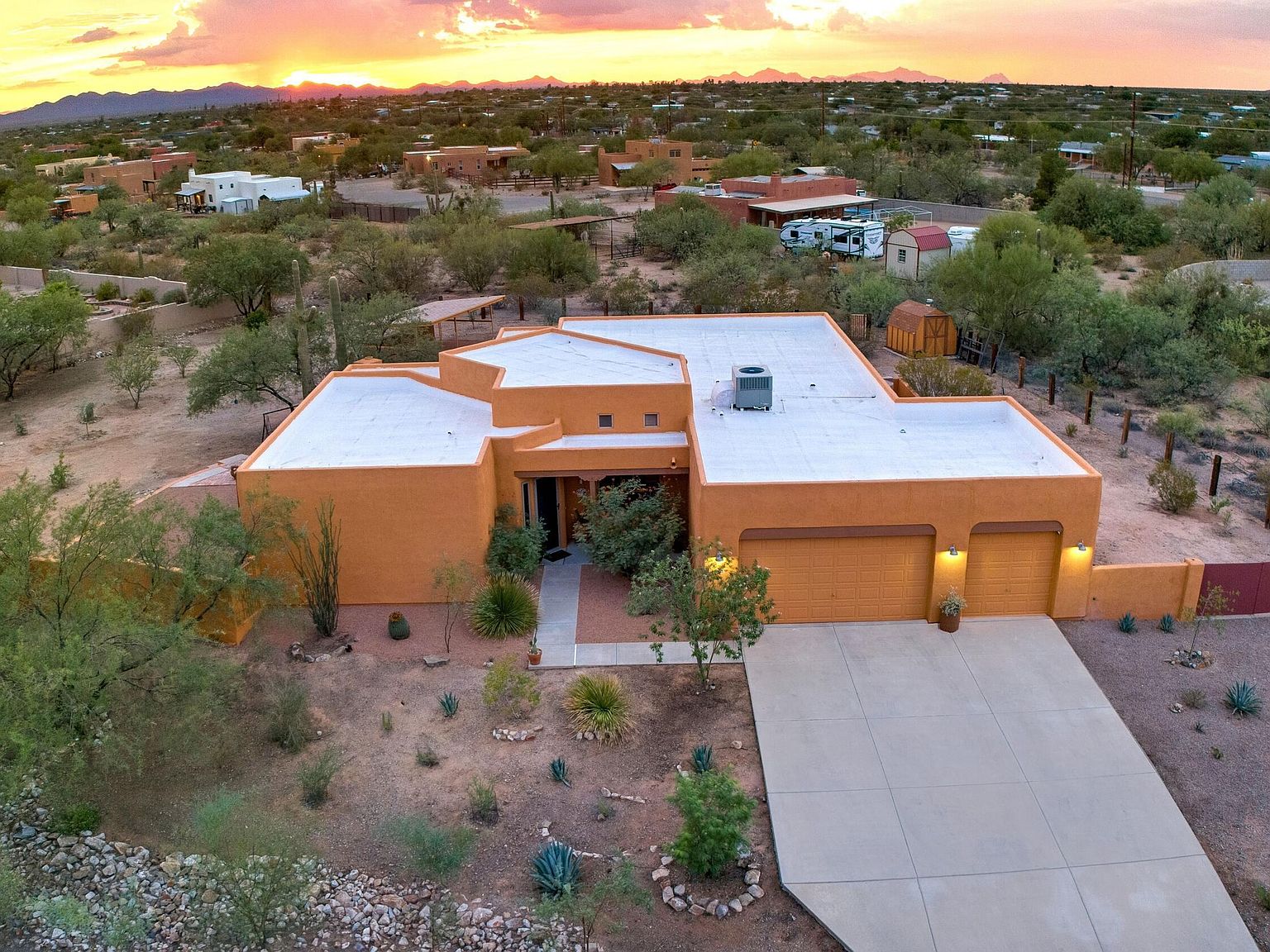 3886 S Wolf Spider Way, Tucson, AZ 85735 | Zillow