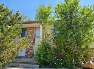 5665 W 3980 S, West Valley City, UT 84128