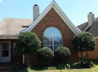 1856 Eagle Shore Dr, Cordova, TN 38016