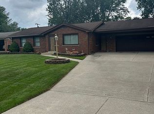 4625 Fella St, Shelby Township, MI