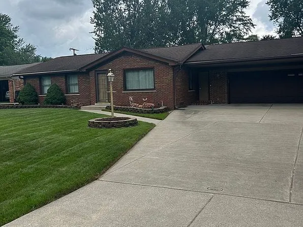 4625 Fella St, Shelby Township, MI 48316