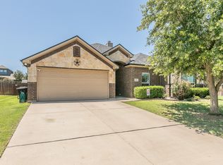 1169 Sapphire Ln, Joshua, TX 76058