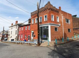 1046 Herron Ave, Pittsburgh, PA 15219