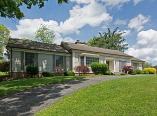 238 Talbott Cir, Lewisburg, WV 24901