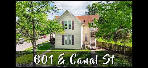601 E Canal St #601 Photo 1