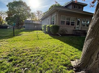 739 N Hazel St, Pontiac, IL 61764