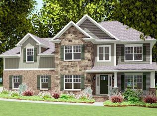 105 Juniperberry Rd LOT 604, Oak Ridge, TN 37830