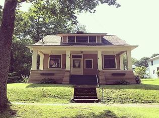 123 Weeks St, Jamestown, NY 14701