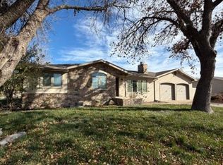 2410 Jackson St, Great Bend, KS 67530