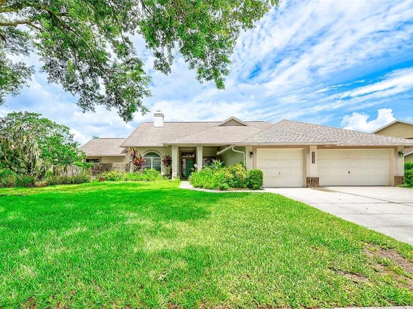6517 Thoroughbred Loop, Odessa, FL 33556