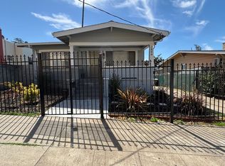2842-2844 Ritchie St, Oakland, CA 94605