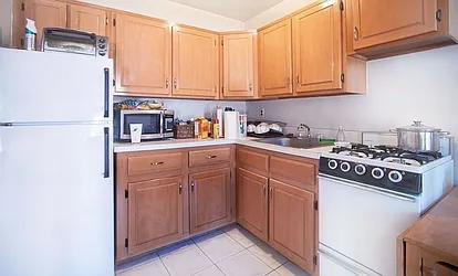 Rented by Native New York Real Estate Inc