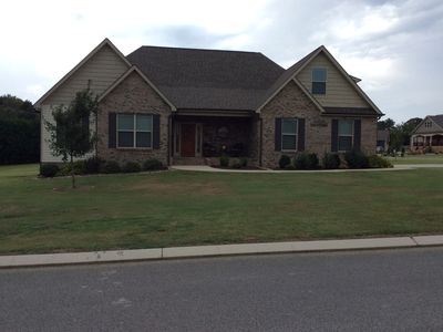 15 W Acorn Dr, Rock Spring, GA, 30739