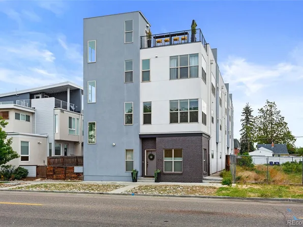 4950 Lowell Boulevard, Denver, CO 80221