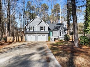 118 Michael Ct, Dallas, GA 30157