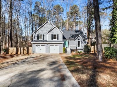 118 Michael Ct, Dallas, GA, 30157