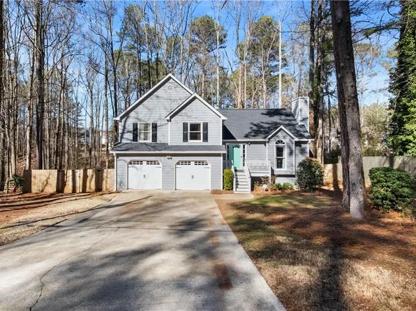 118 Michael Ct, Dallas, GA 30157