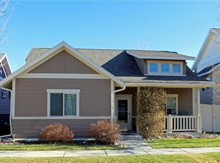 1615 Stony Meadow Ln, Billings, MT 59101