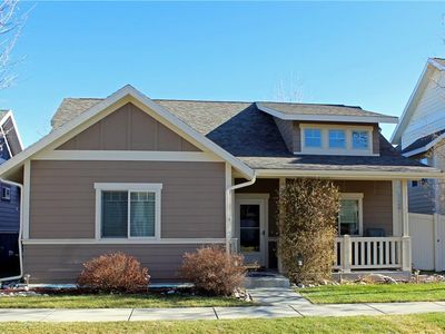 1615 Stony Meadow Ln, Billings, MT, 59101