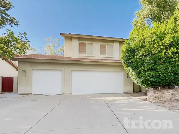 5214 E Fountain St, Mesa, AZ 85205