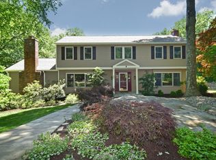 45 Acorn Pl, Ridgefield, CT 06877