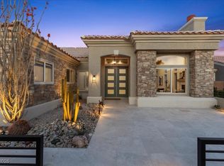 2508 Faiss Dr, Las Vegas, NV 89134