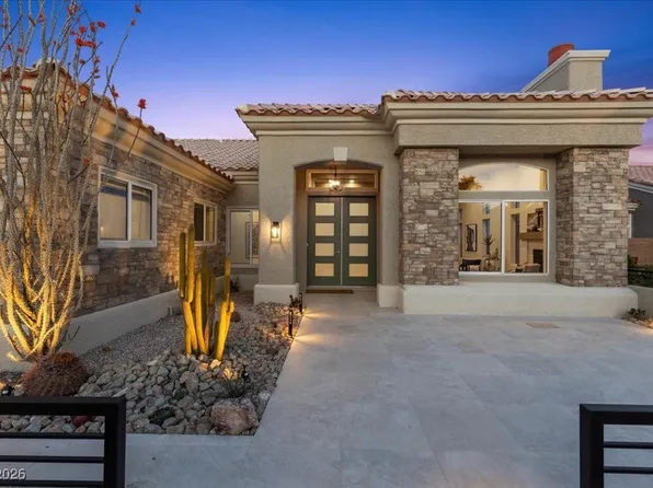 2508 Faiss Dr, Las Vegas, NV 89134